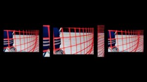 Графическая заставка на экраны мероприятия