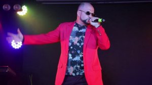Стас Минский - "Седая ночь" cover (живой звук) #шатунов #cover #хит