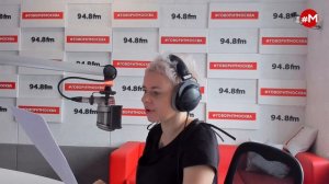 «ПОТОК. УМНЫЕ ПАРНИ. СВОЯ ПРАВДА. (16+)» 26.06