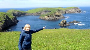 Шикотан. Путешествие на Край Света