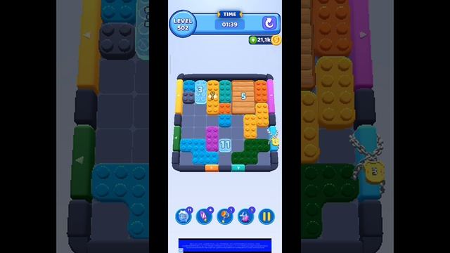 color block 502 смотреть онлайн