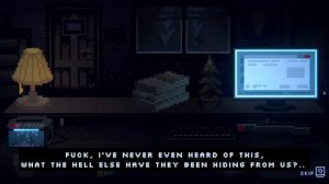 LAST REPORT (2025) [PC]