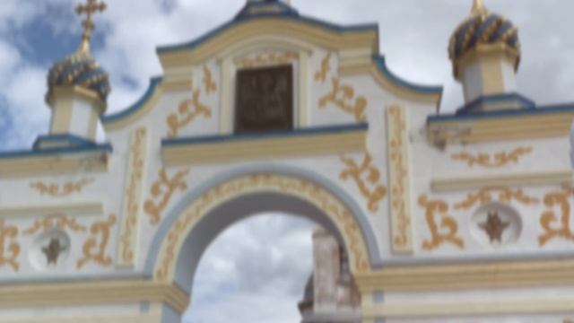 Старая церковь. Нашли могилу сто летней давности😱