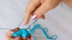 КАК СВЯЗАТЬ НОСОЧКИ ДЛЯ КУКЛЫ на спицах      DIY, ручная работа, вязание, МК,
