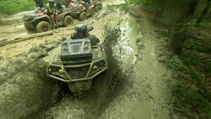 Квадромегапокатуха АЛЛА 10.0