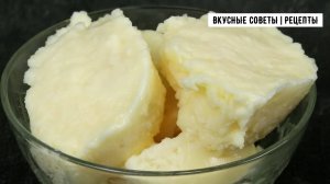 Очень вкусный рецепт мороженого из детства, просто и быстро!