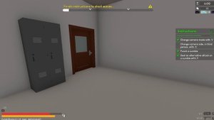 смотрим что за игра zombi blocks 2