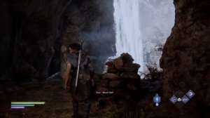 Echoes of the End - 16 минут геймплея