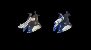 Dawn of War 2  Plateforme d'arme citations_rйpliques_voix FR - CastorMercury (480p, h264)