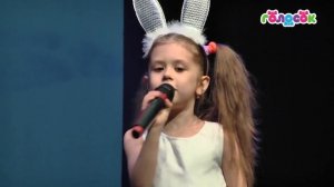Про следы Академия Голосок Группа Малинки