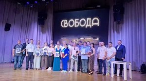 Торжественное вручение дипломов выпускникам ПГТУ — 2025!