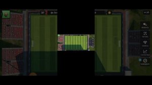 Top Eleven 3 тур Суперлига Непростая победа