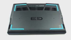 Разборка ноутбука Dell G3 15 3500