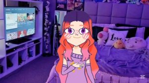 лагерь  анимация /💜Luna History 💜/