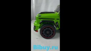 Электромобиль Brabus Z777ZZ