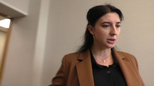 Воронеж🔥Публичное приземление судебной фифы Катьки🔥