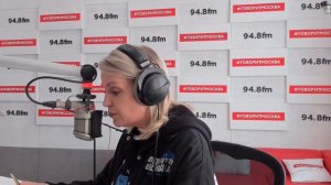 «ВРАЧИ И ПАЦИЕНТЫ (16+)» 21.06/ВЕДУЩАЯ: Наталия Троицкая./ГОСТЬ: Борис Аксельрод.