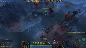 Dota 2 / ПРОХОЖДЕНИЕ, ЧАСТЬ 1023!
