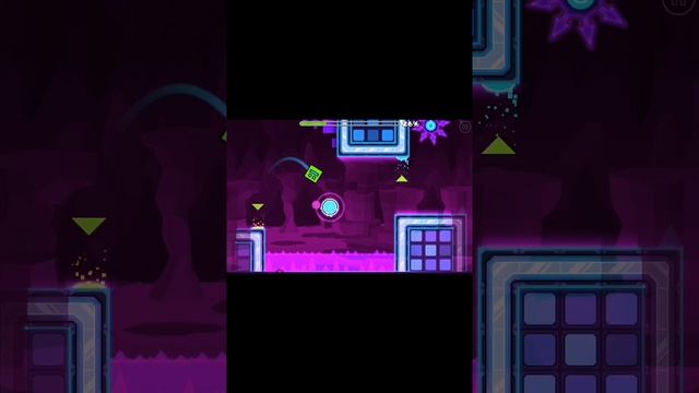 Играю в геометрии даш