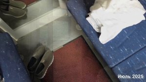 Курск - Москва: настала пора (2025).