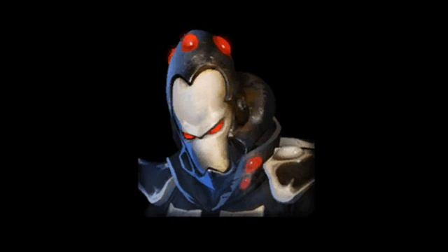 Dawn of War 2  Archonte citations_rйpliques_voix FR - CastorMercury (480p, h264)