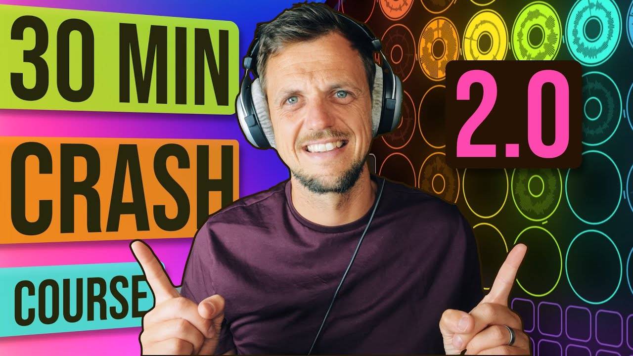 Loopy Pro 2.0 Crash Course: From Zero to Looper in 30 Minutes