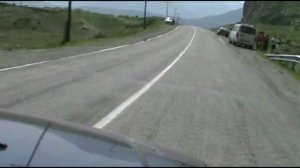Незабываемое путешествие