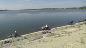 "Рыбацкие байки" 18.07.2025