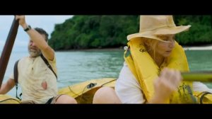 СВЕЖИЙ ФИЛЬМ! ВЫНУЖДЕННЫЙ СОЮЗ НА НЕОБИТАЕМОМ ОСТРОВЕ