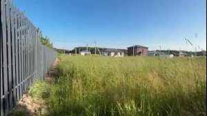 7 участок ИЖС Левашово