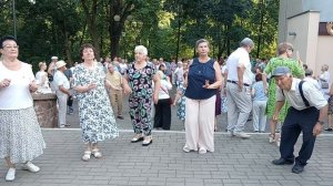 Хочу...... 12.07.25 Гомель парк Луначарского 🥰💫