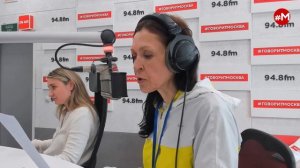 «ЗВЁЗДНАЯ БОЛЕЗНЬ (16+)» 18.05//ГОСТИ: Арина Соловьева, Виктор Доронин.
