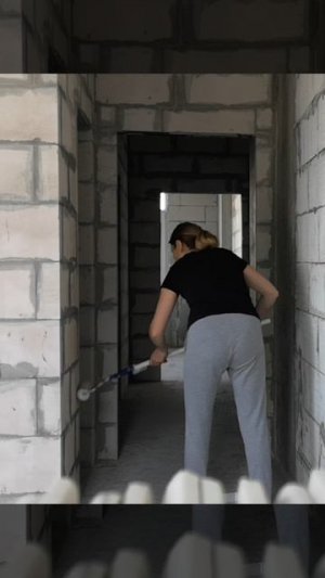 Как сделать ремонт своими руками!