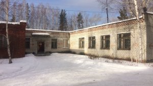 Мистика. Страшные истории про морг и больницу