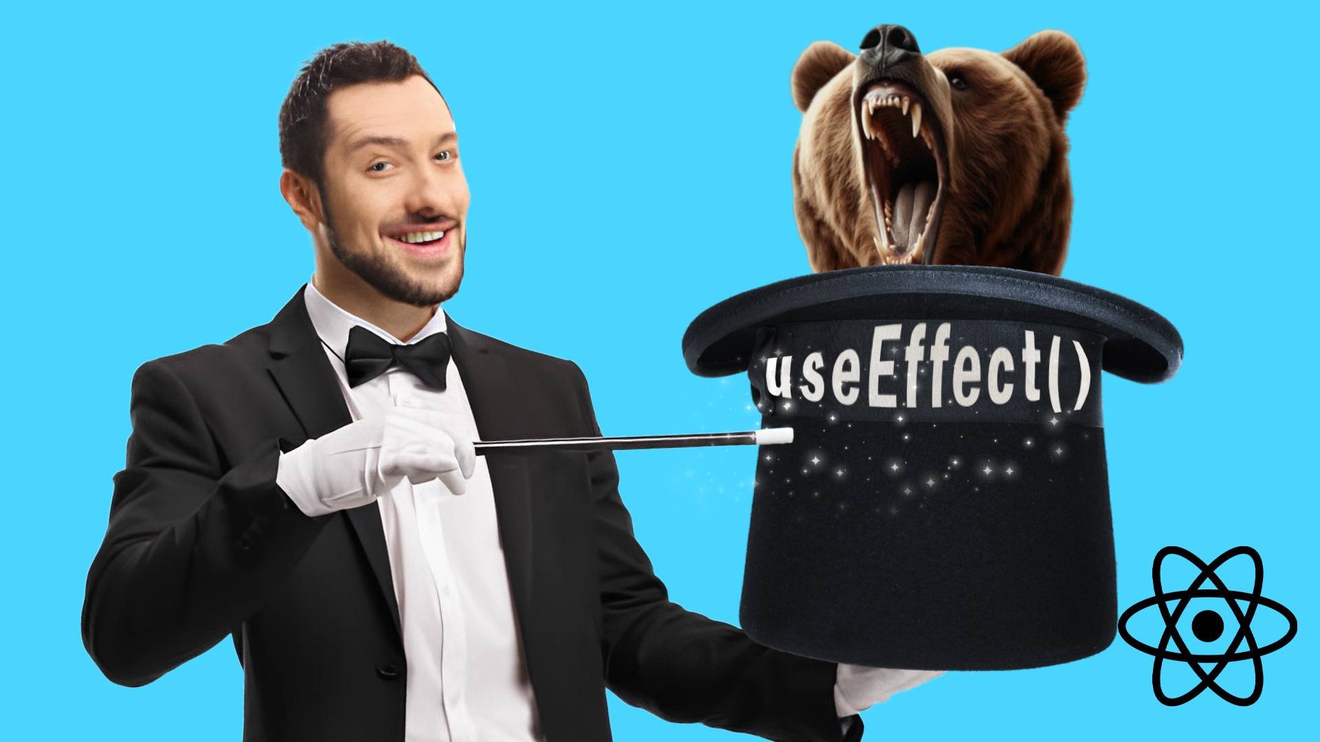 Всё про UseEffect