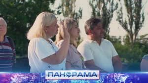 Путешествие в «Артек» для лучших активистов "Движения Первых"