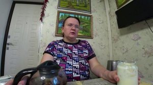 Влог от 22.01.2021