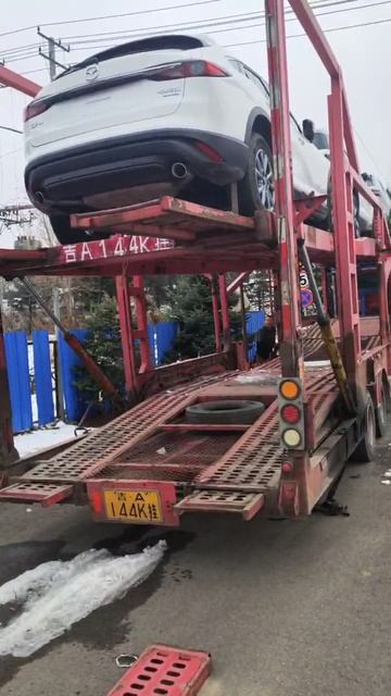 Автомобили из Китая под ключ смотреть онлайн