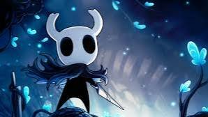 Проходим 2 пантеон с веригами! Hollow Knight: Godmaster
