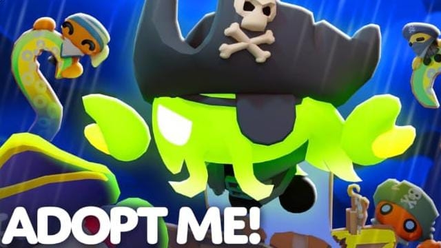 АДОПТ МИ ОБНОВА! БОКСЫ С КРАБАМИ В АДОПТ МИ! ОТКРЫВАЕМ ПЕРВЫЕ 10 БОКСОВ смотреть онлайн