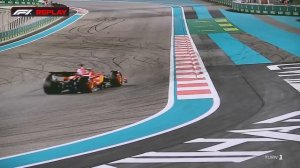 Qualifying Highlights | 2024 Abu Dhabi Grand Prix