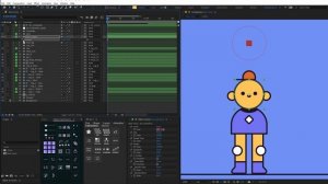 Deekay Tool Lesson 18 - Face Rig- Animation