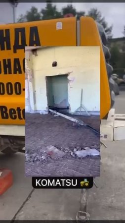 Снова в дело попал 703 насос. Опять качал.