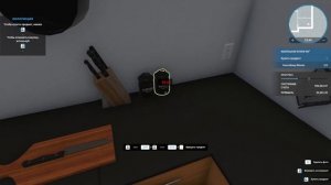 Красочная Фиеста в House Flipper ▶️ House Flipper