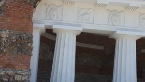 Александровский сад