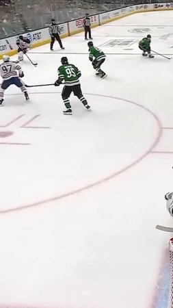 Draisaitl snipes top corner to kick off the WCF