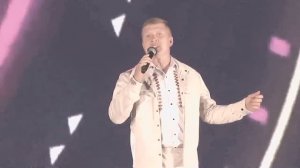 Виктор Шамбулин — Юханшыв (2025)