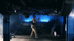 Панин Сервис | Корпоративное видео paninservice.ru