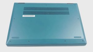 Разборка ноутбука Lenovo Ideapad Flex 5 (14)