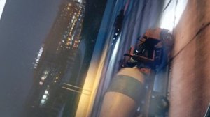 я угнал миксер 
в GTA V